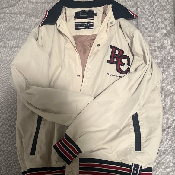 Romantic crown jacket - Picture 1 of 1